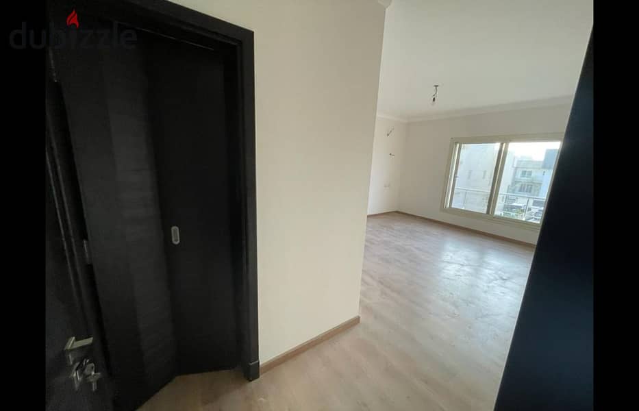 توين هاوس للايجار فاضي كمبوند جراند هايتس 6 اكتوبر اقل من سعر السوق Twin house for rent, empty, in Grand Heights Compound, 6 October, less than the ma 2