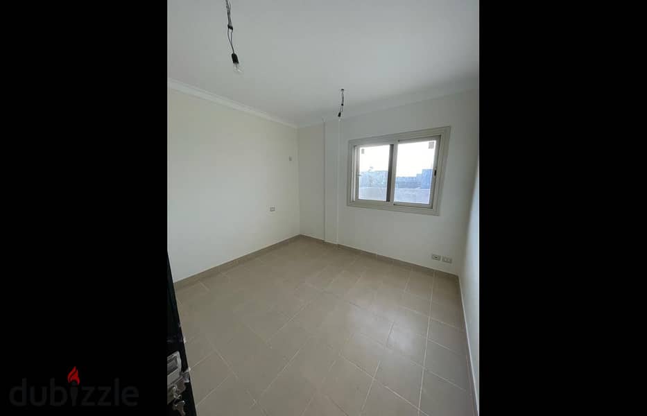 توين هاوس للايجار فاضي كمبوند جراند هايتس 6 اكتوبر اقل من سعر السوق Twin house for rent, empty, in Grand Heights Compound, 6 October, less than the ma 8