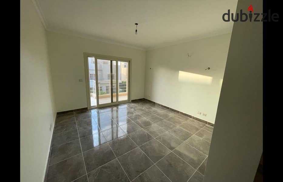 توين هاوس للايجار فاضي كمبوند جراند هايتس 6 اكتوبر اقل من سعر السوق Twin house for rent, empty, in Grand Heights Compound, 6 October, less than the ma 11