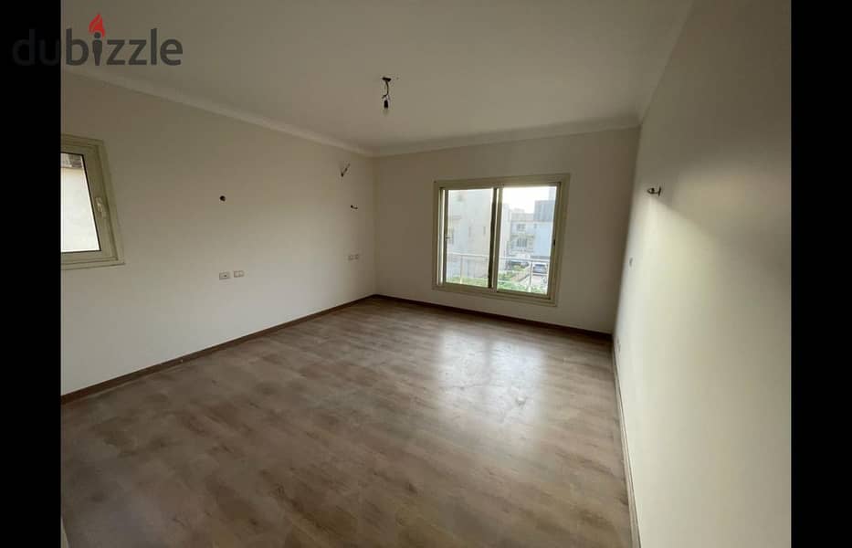 توين هاوس للايجار فاضي كمبوند جراند هايتس 6 اكتوبر اقل من سعر السوق Twin house for rent, empty, in Grand Heights Compound, 6 October, less than the ma 12