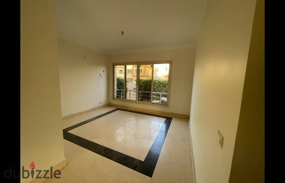 توين هاوس للايجار فاضي كمبوند جراند هايتس 6 اكتوبر اقل من سعر السوق Twin house for rent, empty, in Grand Heights Compound, 6 October, less than the ma 18