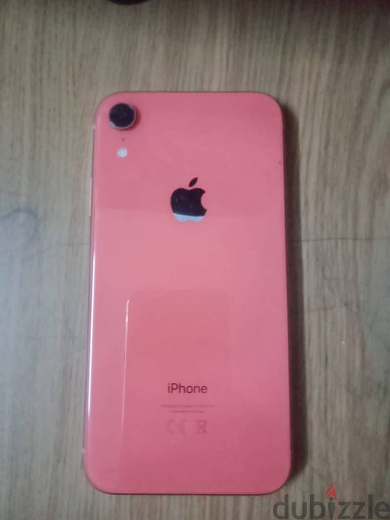 Iphone XR 1