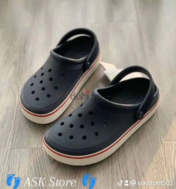 Crocs crocband clean (original) 2