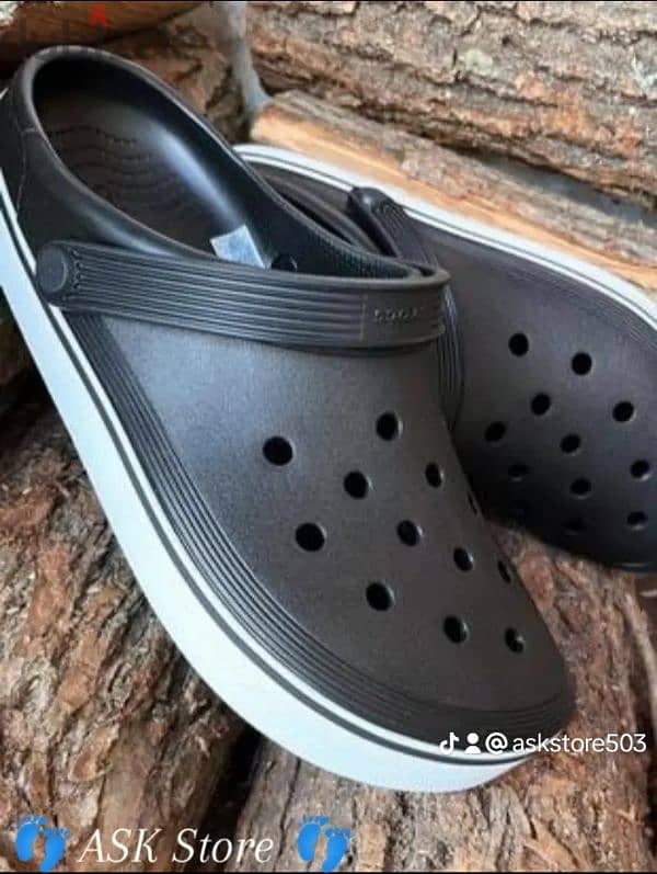 Crocs crocband clean (original) 9