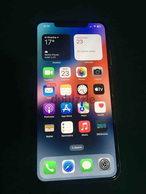 xs max 256 0