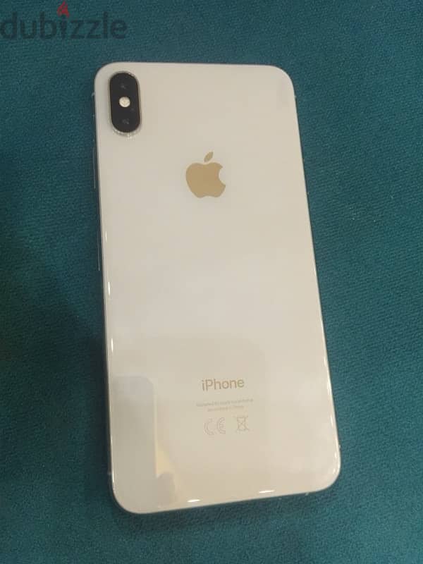 xs max 256 1