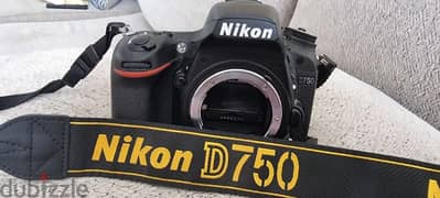 Nikon d750 0