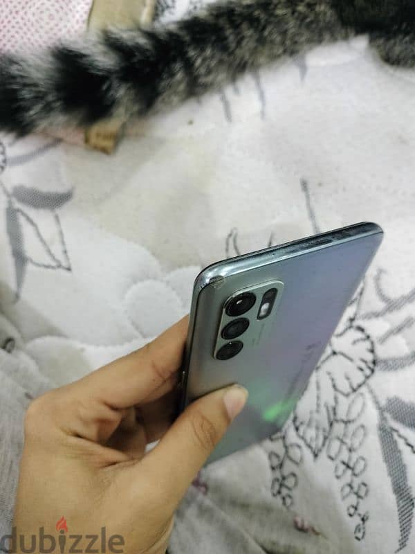 oppo Reno6 4G 5