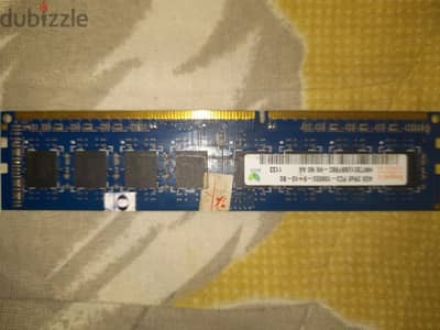 رام 4g ddr3