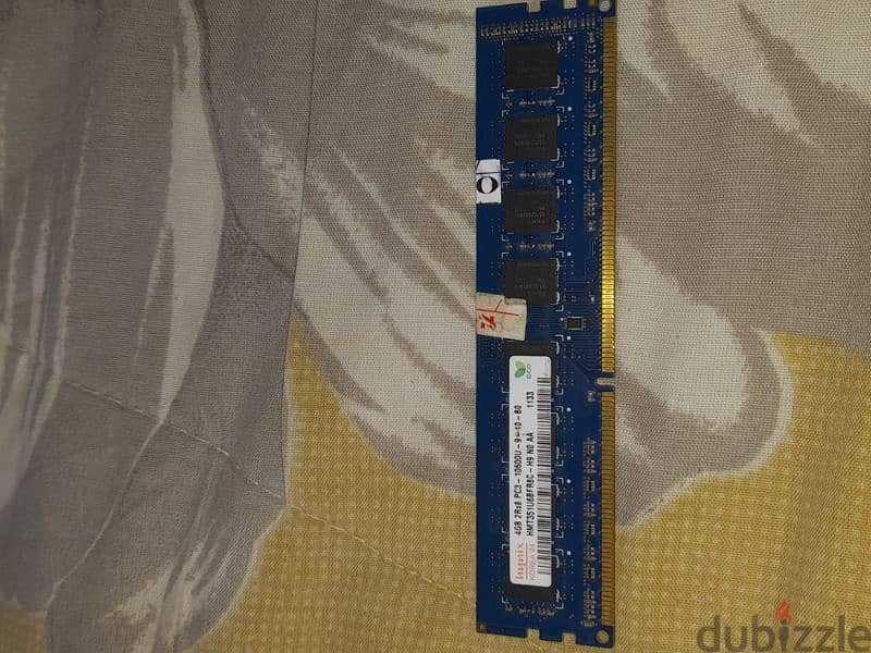 رام 4g ddr3 4