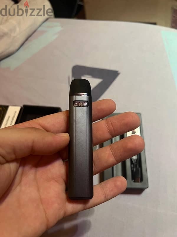 calibrun G2 pod system vape 0