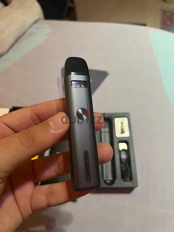 calibrun G2 pod system vape 1