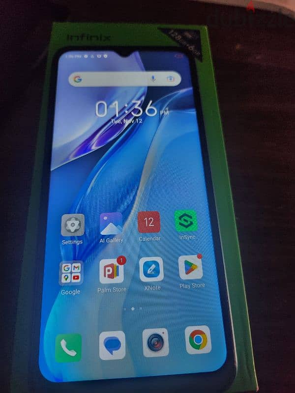 infinix note 11 2