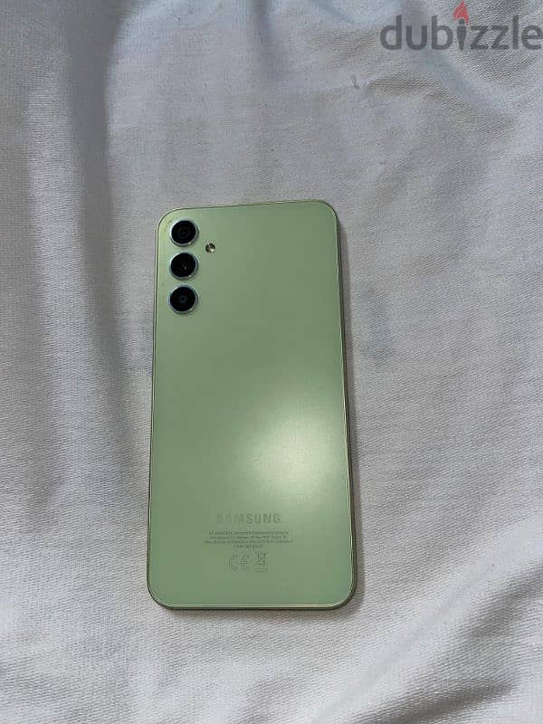 Samsung a 34 1