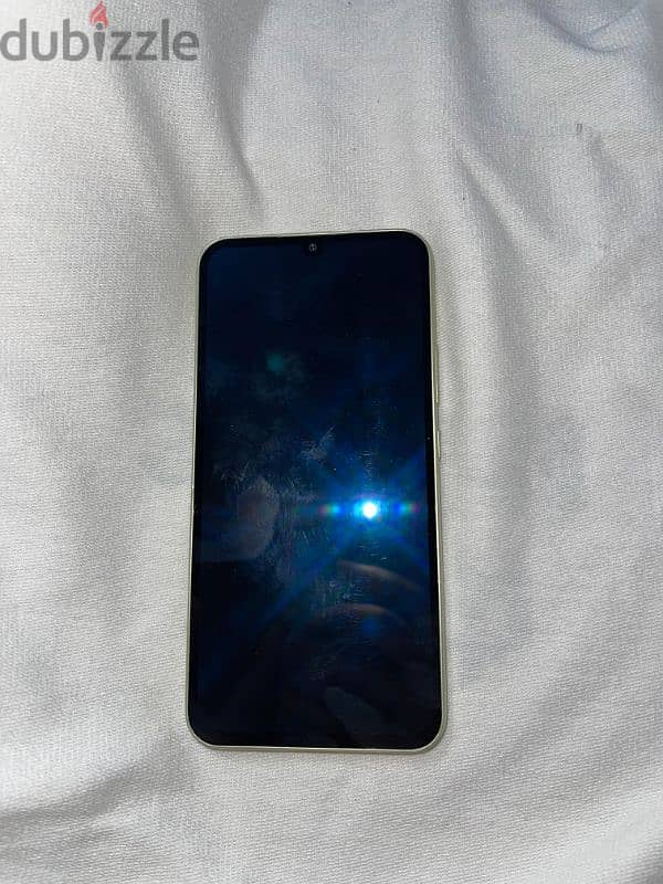 Samsung a 34 3