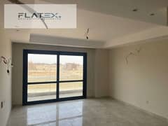 Fully finished apartment for sale in Patio Oro Compound 0