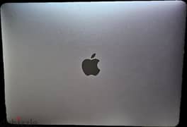 Apple Macbook pro 2022 M2 in a very good condition with a touch bar k. 0