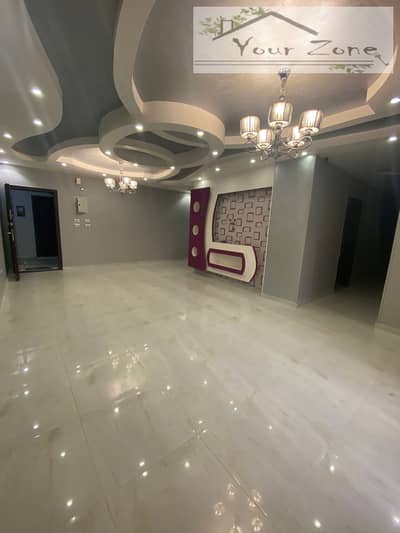 Apartment for rent in the 16th District, Sheikh Zayed