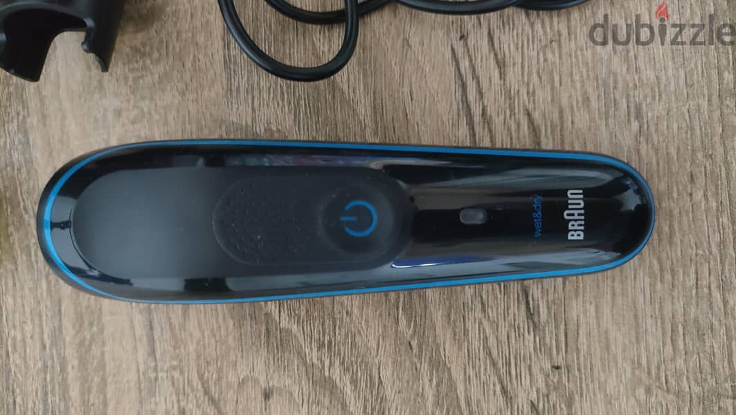 Braun 9-in-1 All-In-One Trimmer Series 5, Male Grooming Kit 1