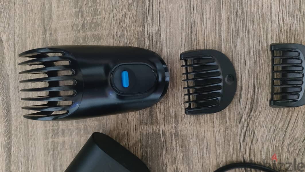 Braun 9-in-1 All-In-One Trimmer Series 5, Male Grooming Kit 5