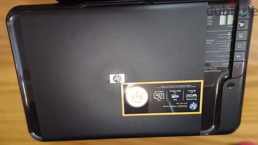 HP printer F4580