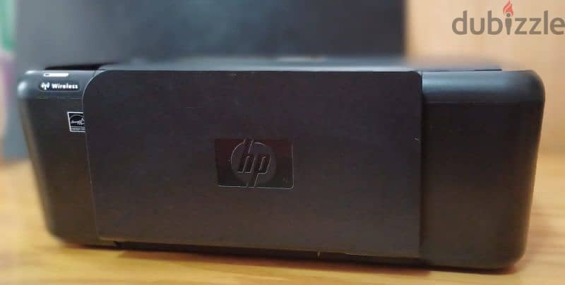 HP printer F4580 6