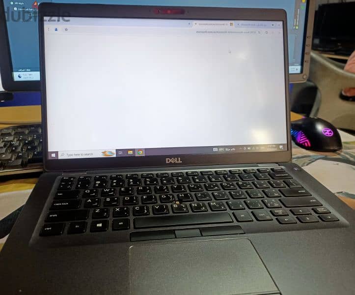 Dell latitude 5400 Core i7-8665u 0