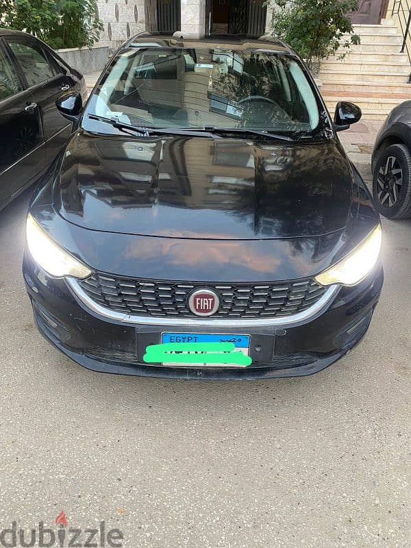 Fiat Tipo 2020 9