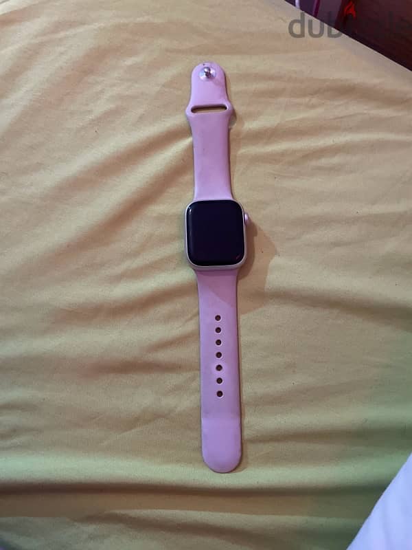 apple watch series 7 0