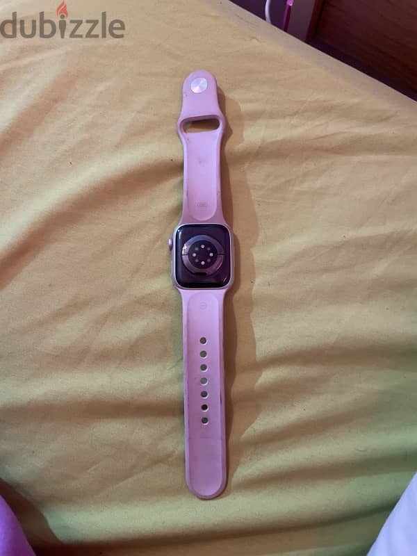 apple watch series 7 1