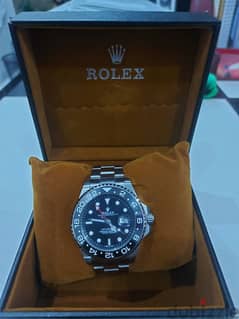 ساعة رولكس Rolex رجالي 0