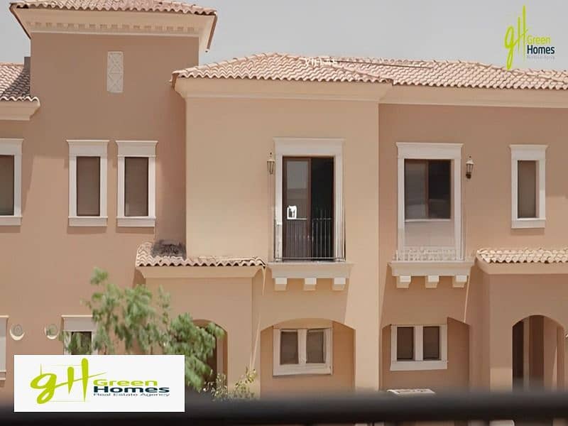 For Sale: Ready To Move Standalone Villa in " City Gate - Diar Qatari" 2