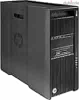 HP Z 840 0