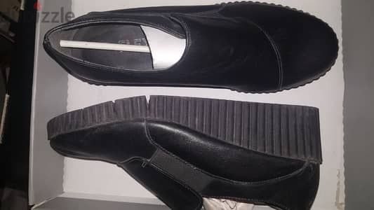 original italian shoes 37 to 38