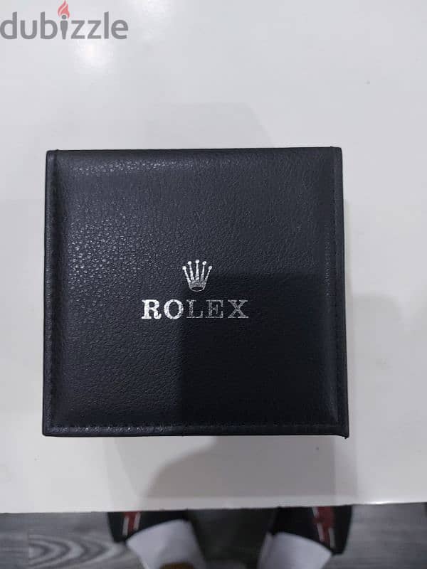 ساعة رولكس Rolex رجالي 1