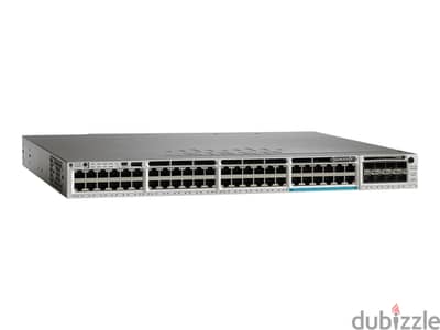 Cisco switch 3850