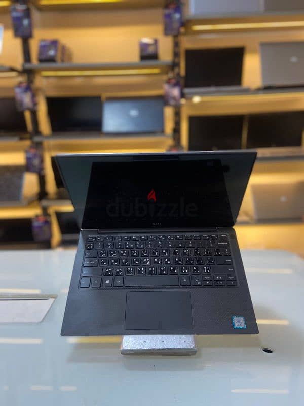 Dell xps 13 9370 2