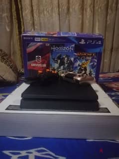 Ps4 slim 500 0