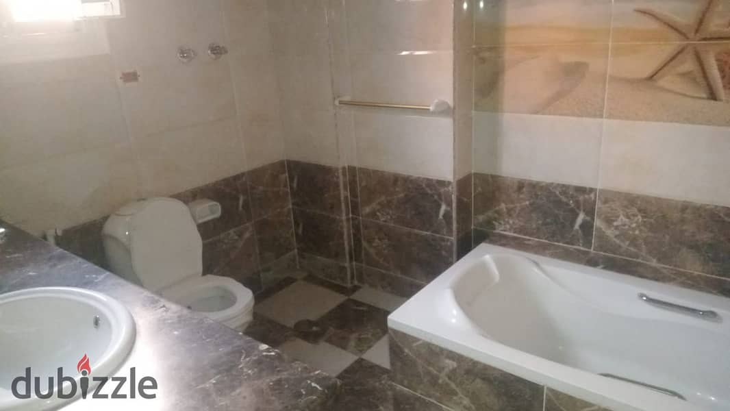 Apartment for Rent, 4 bedrooms, Banafseg Omarat, New Cairo 4