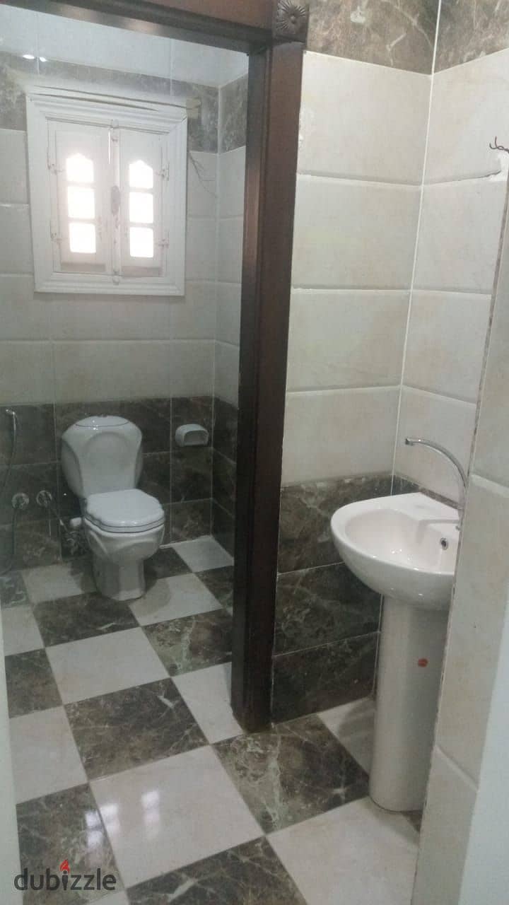 Apartment for Rent, 4 bedrooms, Banafseg Omarat, New Cairo 13