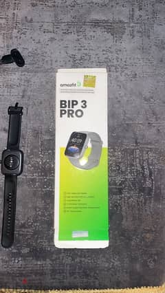 amazfit bip 3pro 0