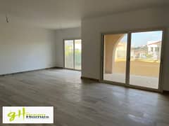 Townhouse fully finished for Sale in Uptown Cairo | Emaar, Mokattam with area 287m 0