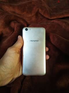 oppo a71 0