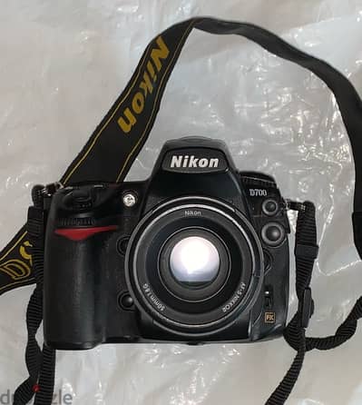 nikon