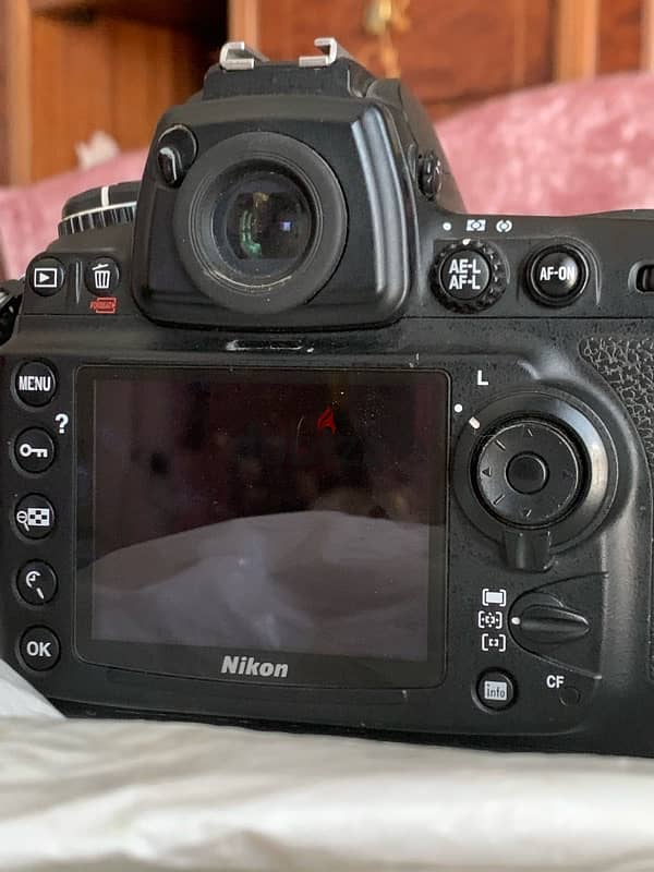 nikon d700 نيكون d700 full frame 2