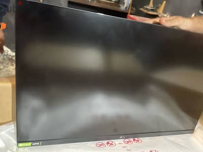 LG UltraGear 27 inch 144 Hz