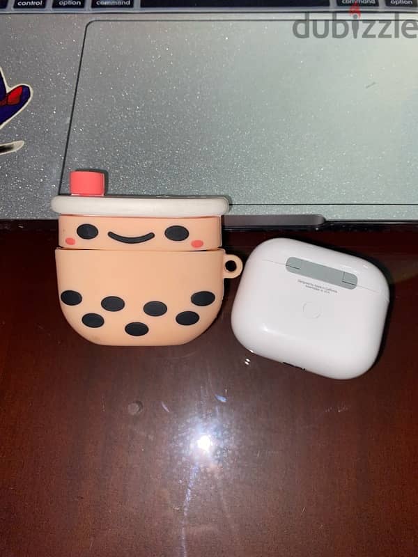 apple airpods 3 original like new 1