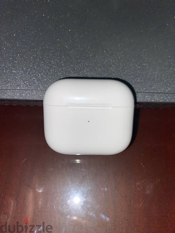 apple airpods 3 original like new 3