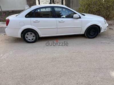 Chevrolet Optra 2008