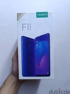 Oppo F11 للبيع 0